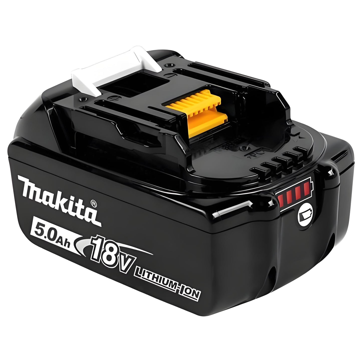 Makita BL1850B Battery Lithium-ion 18V 5000mAh