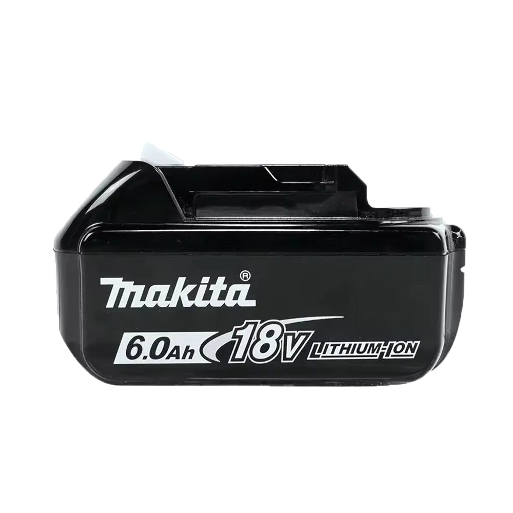 Makita BL1860B Battery Lithium-ion 18V 6000mAh