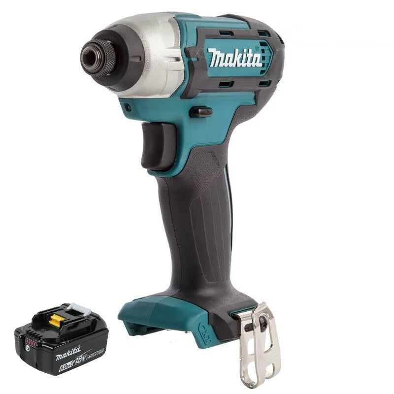 Makita TD110DZ CXT Li-ion Cordless Impact Diver electric driver
