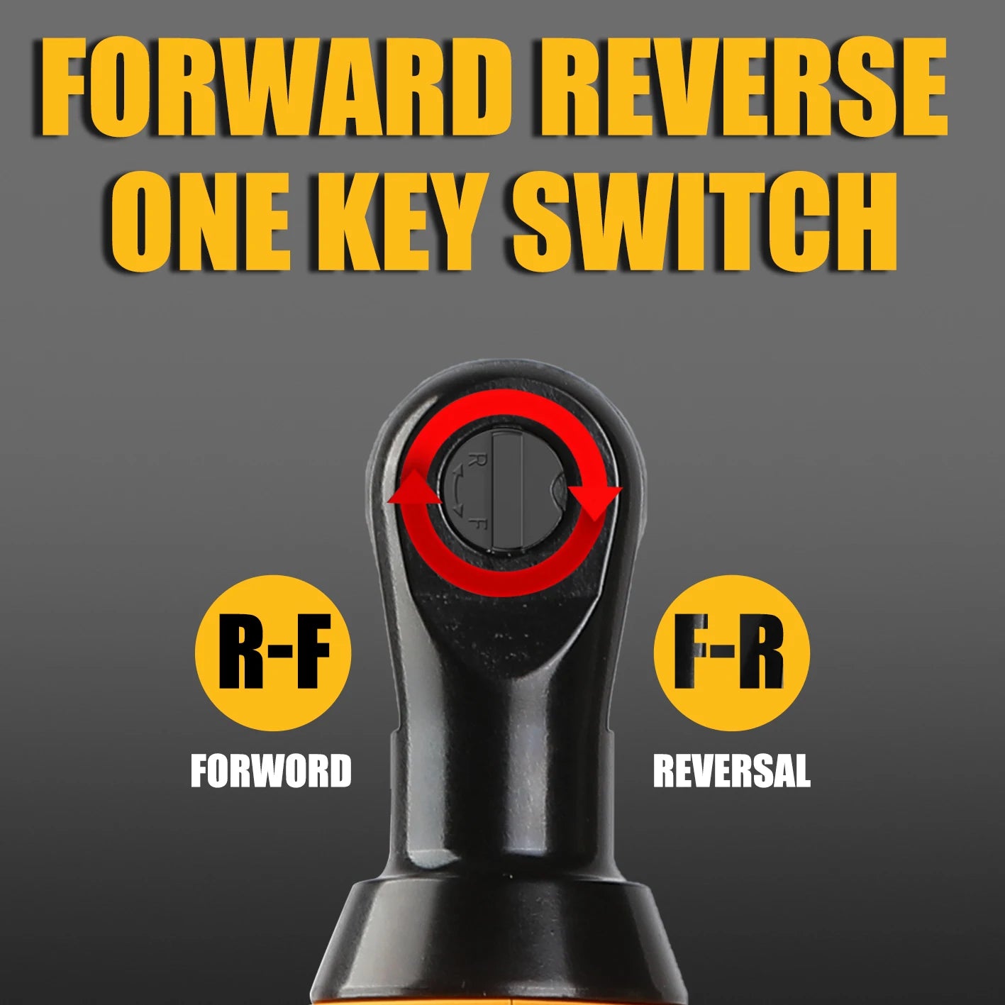 Electric Ratchet Set Angle Drill Screwdriver To Remove Screw Nut Automobile Maintenance Tool 3/8 Rechargeable